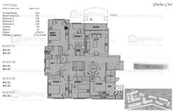 Duchess Crest (D10), Condominium #447838621